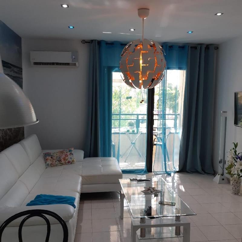אדחה Ocean House & Perfect For You מראה חיצוני תמונה