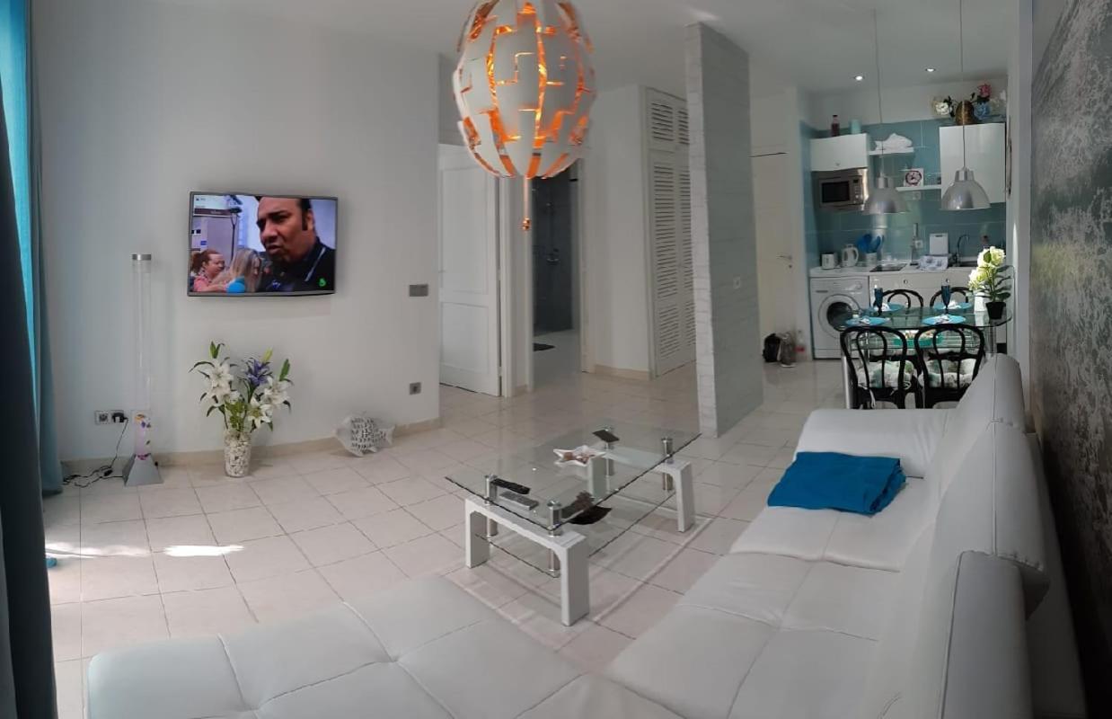 אדחה Ocean House & Perfect For You מראה חיצוני תמונה