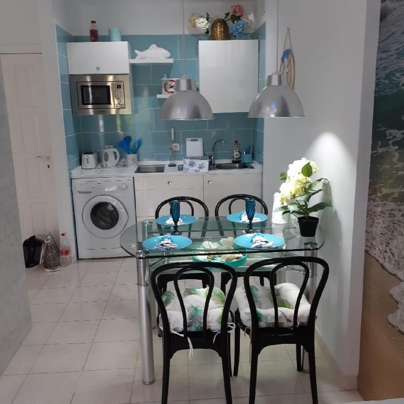 אדחה Ocean House & Perfect For You מראה חיצוני תמונה