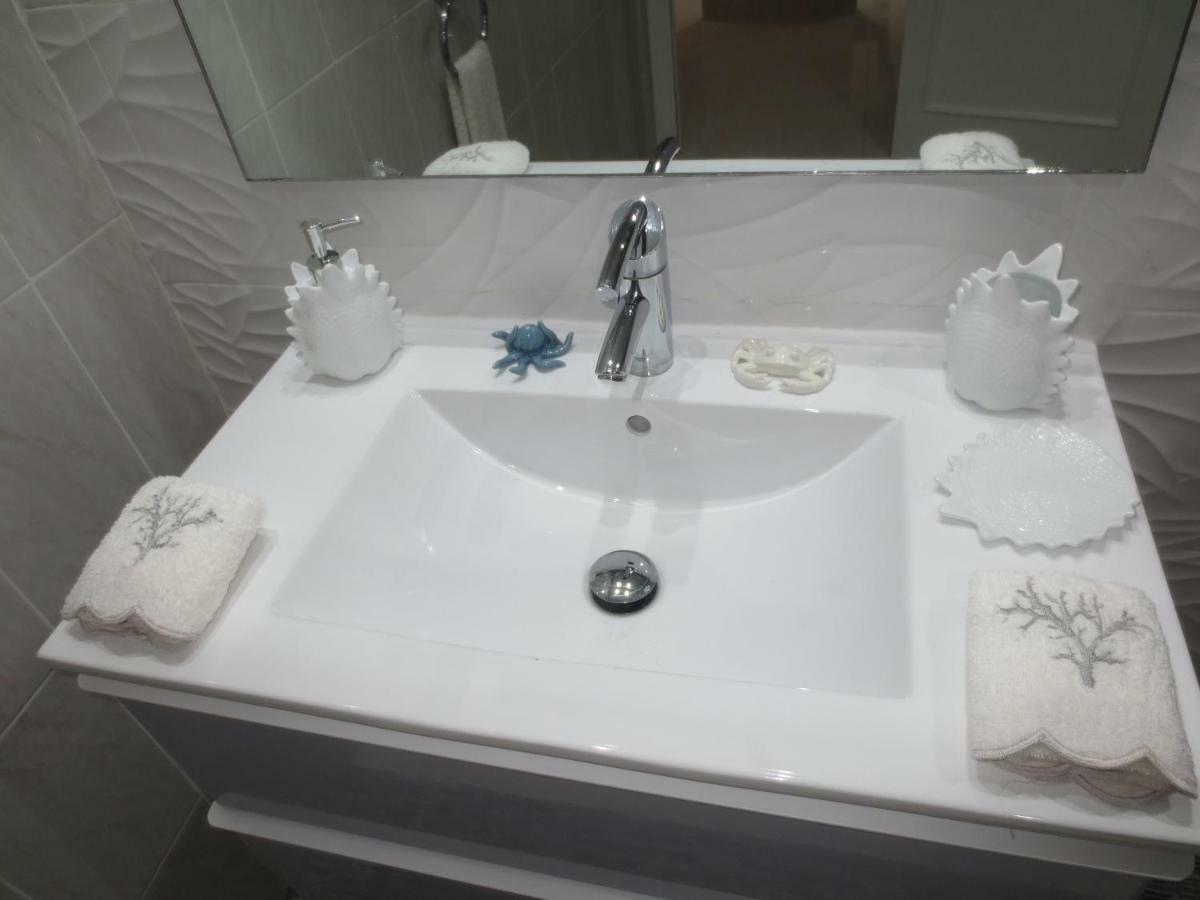 אדחה Ocean House & Perfect For You מראה חיצוני תמונה