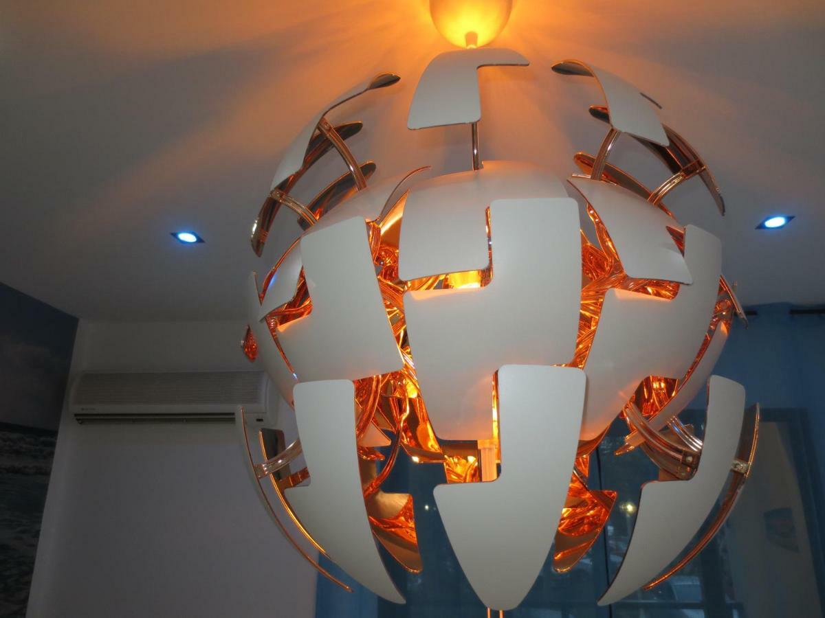 אדחה Ocean House & Perfect For You מראה חיצוני תמונה